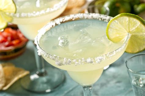 9 Best Reposado Tequila Cocktails to Drink in 2023 - MyBartender