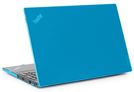 Mcover Hard Shell Case For Lenovo Thinkpad E Amd G Laptops