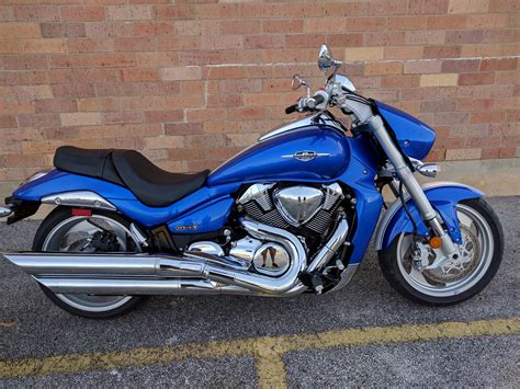 Suzuki Boulevard M R Limited Edition For Sale Used