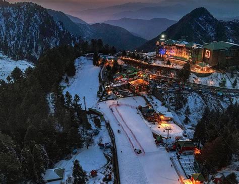 Top 10 Beautiful Places Of Malam Jabba Artofit