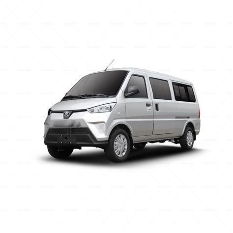 KINGSTAR 11 Seats Electric Minivan Hot Sale With CATL Battery Electric Car And Mini Electric Car