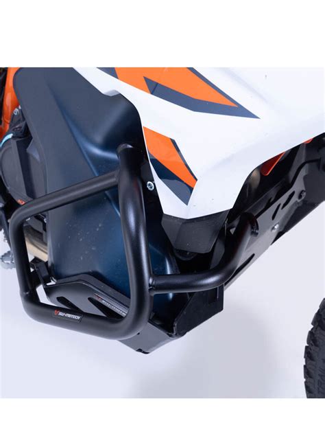 Gmole Sw Motech Ktm Adventure Adventure Czarne