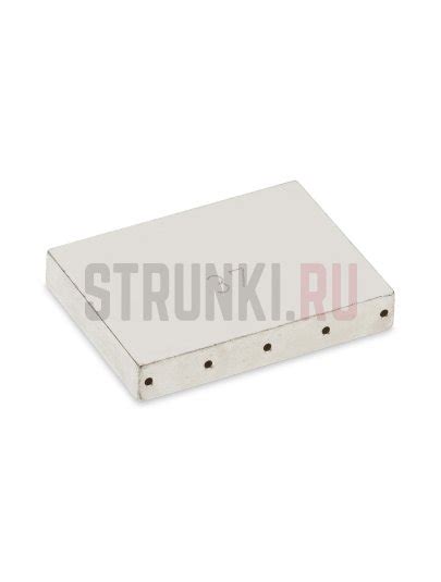 Сустейн блок Schaller 20150137, Lockmeister, 37 мм. - купить онлайн с ...