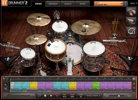 Digitally Beat-iful: Choosing the Best Drum VST | 2024