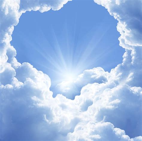 Heavenly Light Photo By Lilka Via Istockphoto Clouds Photography Backdrops Background For