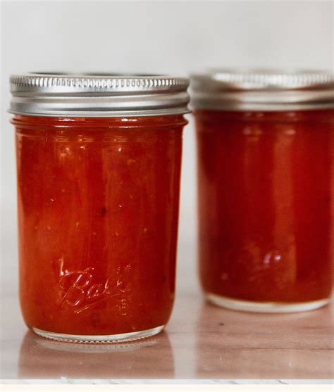 Sweet Pineapple Chili Sauce Recipe Ball® Mason Jars In 2024