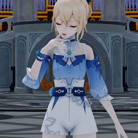 Jean Genshin Free FapHouse HD Porn Video XHamster XHamster