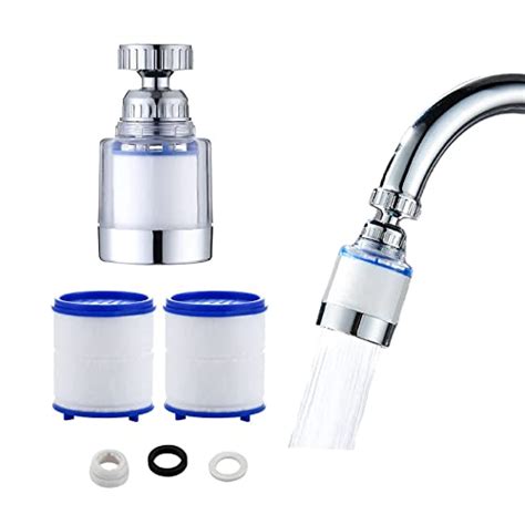 Best Faucet Water Filter That Eliminates All Solids Takashi Nyc