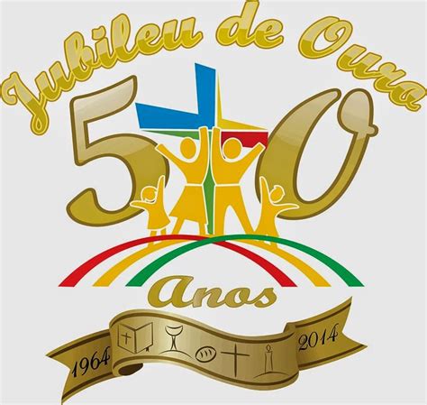 S O Benedito Do Rio Preto On Line Par Quia Comemora Jubileu De Ouro