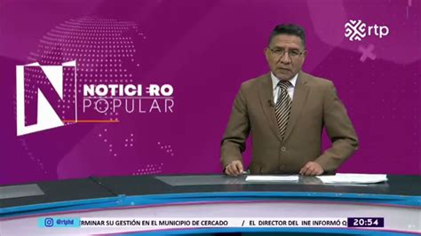 Rtp Bolivia On Twitter Noticieropopular Padres De Familia