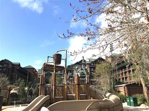 5 Reasons To Stay At Disney S Copper Creek Villas And Cabins Hispana