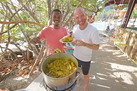 Grenada Food: The Ultimate Guide to Grenadian Cuisine - David's Been Here