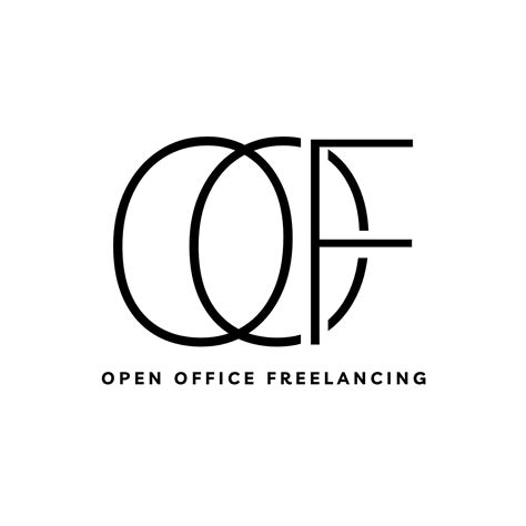 Open Office Freelancing