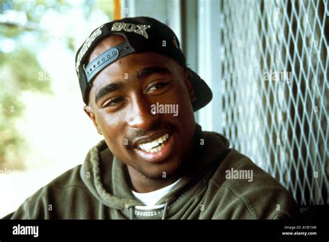 Tupac poetic justice hi-res stock photography and images - Alamy