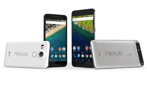 Nexus 6P Review A 2015 Google Phablet From Huawei