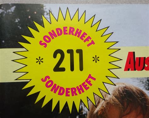 Sonnenfreunde Number 211 Naturist Magazine Magazine Issue Naturism