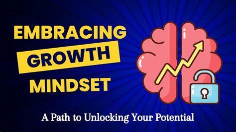 Embracing Growth Mindset A Path To Unlocking Your Potential By Mayank S Perspective Medium