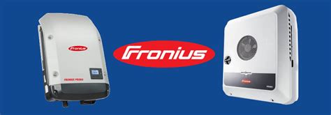 Fronius Inverter Review Australia 2022 Arise Solar