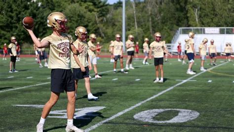 Seacoast Nh Southern Maine High School Football Previews 2022