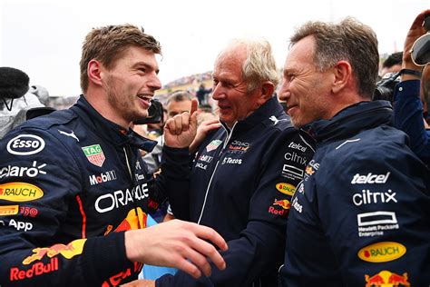 Formule1 Nieuws Marko Legt Uit Dit Is De Laatste Stand Van Zaken Met