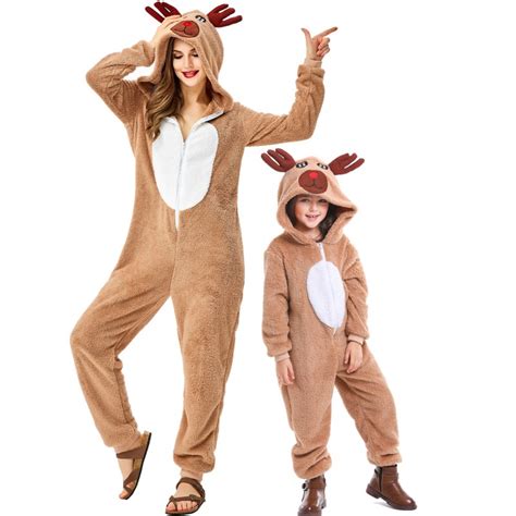 Deer Onesie