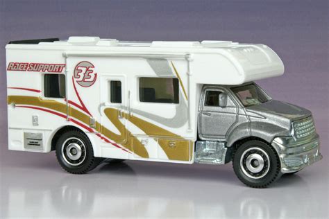 Mbx Motor Home Matchbox Cars Wiki