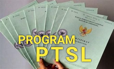 Lsm Penjara Indonesia Soroti Program Ptsl Di Jawa Timur