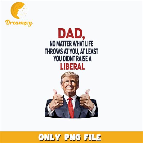 Trump funny quotes design png – DreamSVG Store