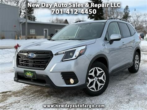 New Day Auto Sales Fargo Nd