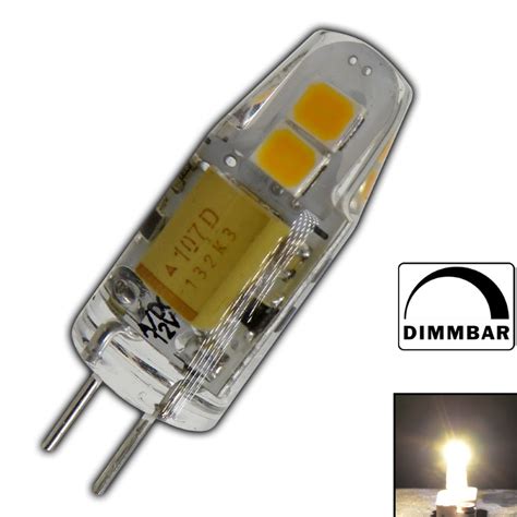 G Led Watt V Ac Dc Warmwei Dimmbar A Lampe Leuchtmittel