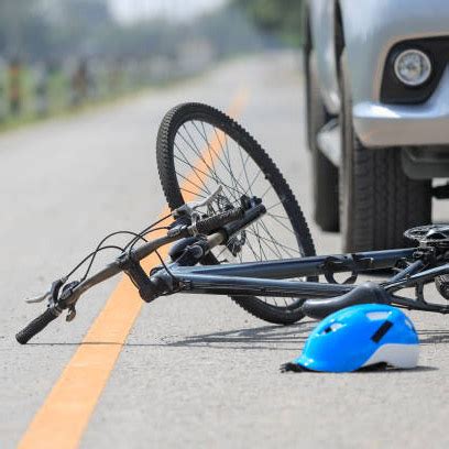 Unseen Injuries after Bike Crashes - Bike Fort Collins Store