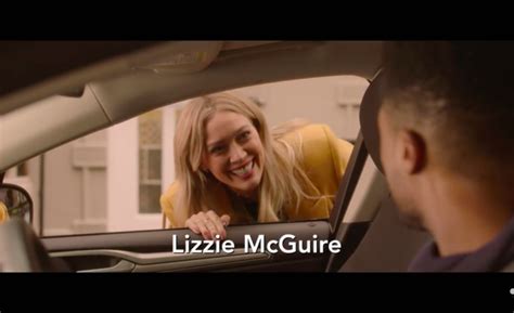 Preview of Lizzie McGuire Reboot Series in New Disney+ 2020 Teaser ...