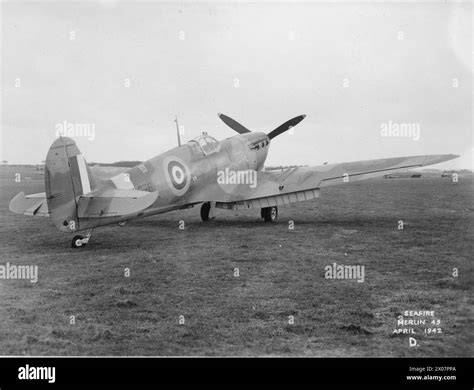 The Royal Navy During The Second World War Aircraft Of The Fleet Air