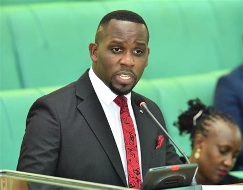 Bobi Wine Drops Mathias Mpuuga In Opposition Reshuffle Business Focus