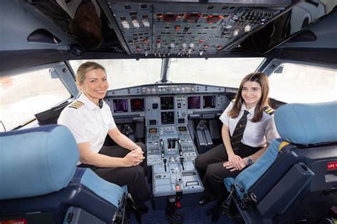 Aer Lingus To Start Recruiting And Training Pilots Again After Four