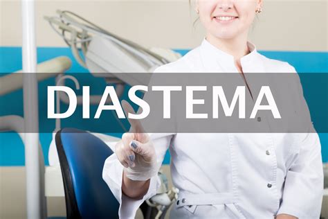 Diastema Dentar Strung Rea Cauze Impact Tratament Revista