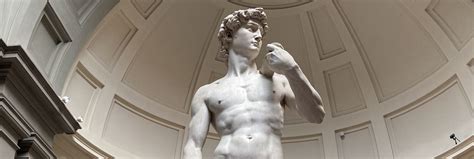 Nude David Statue Fracas In Florida Prompts Hillsdale College To