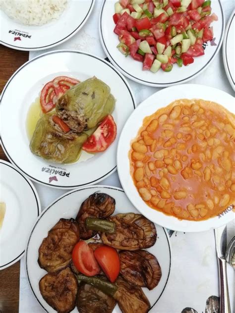 10 consigli +1 per mangiare vegano (e bene) a Istanbul