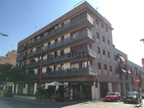 Piso En Venta En Avenida De Jaume I Col Legis Nous Mollet Del Vall S