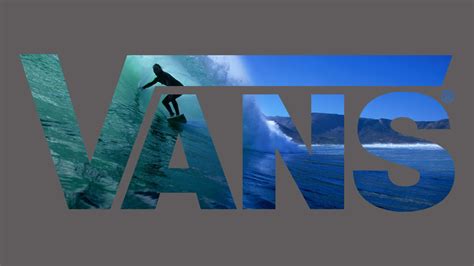 Vans Logo Wallpaper - WallpaperSafari