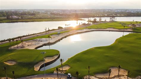 Legend Da Nang Golf Club Nicklaus Course