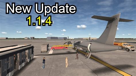 RFS Real Flight Simulator New Update 1 1 4 YouTube