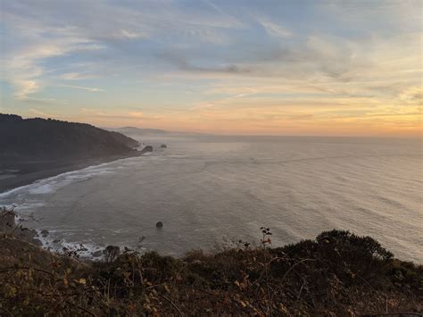 Klamath River Overlook