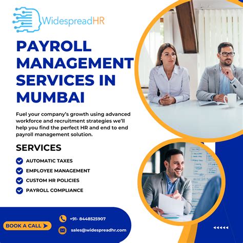 Payroll Outsourcing In Malad — Widespread Hr By Widespreadhr Seo Jul 2024 Medium