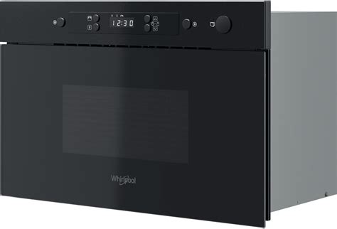 Micro Ondes Encastrable Whirlpool Mbna B Litres Jet Defrost