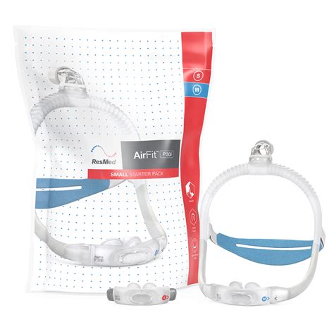 Airfit P30i Nasal Pillow Mask Nsw Cpap