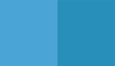 Dulux Trade Azure Sky 2 Striking Cyan 93BG 32 374 Vs RAL Light Blue