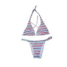 Bikini Listrado Fotos E Modelos Moda Cultura Mix