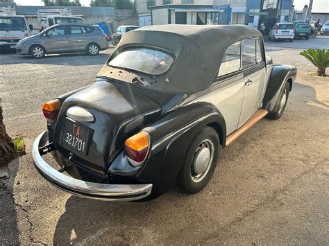 This Rolls Royce Beetle Is The Most Expensive Way To Look Poor Carscoops