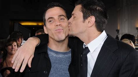 Johnny Knoxville Y Steve O Terminaron Hospitalizados Tras Iniciar Rodaje De Jackass 4 — Rockandpop